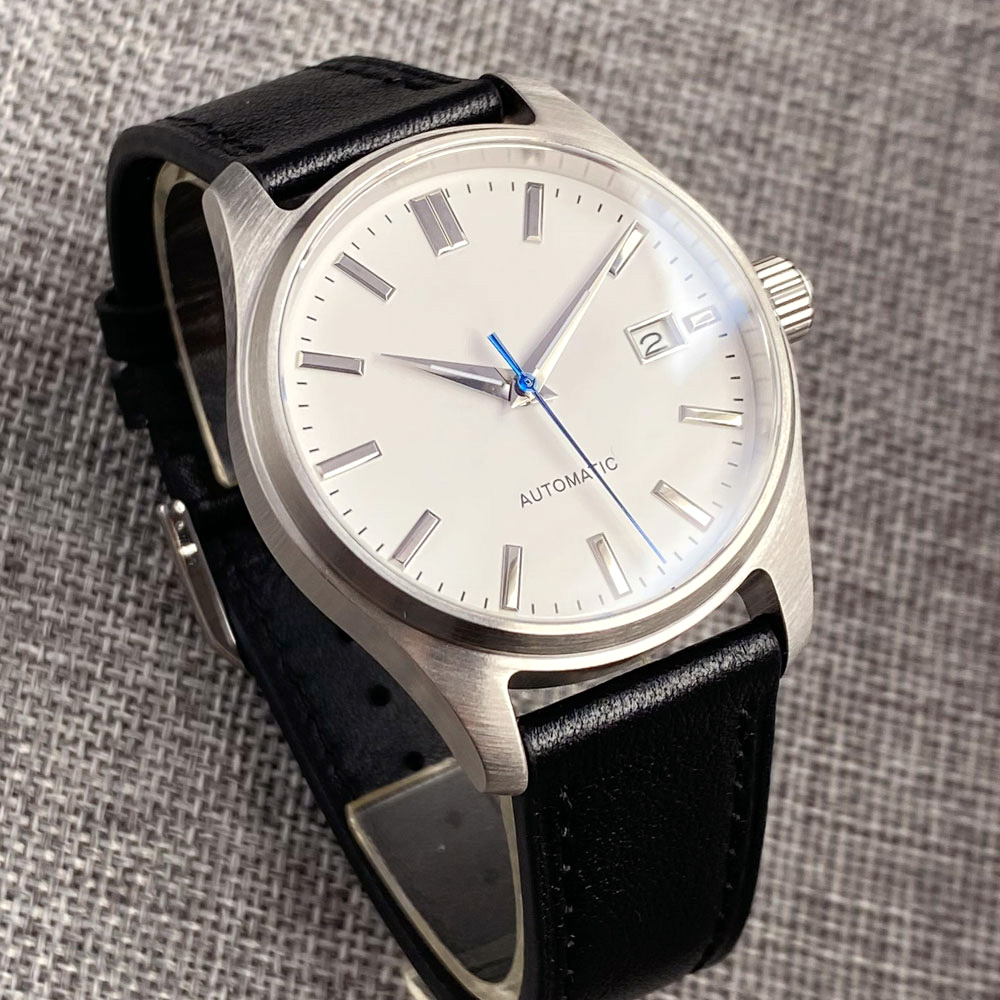 Seiko Watch Presage - Jam Tangan Selam Tandorio dengan Dial