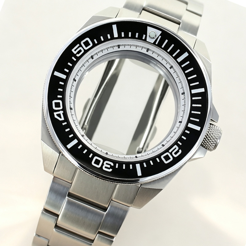 Citizen Watch Tsuyosa - Casing dan Tali Jam Tangan Olahraga