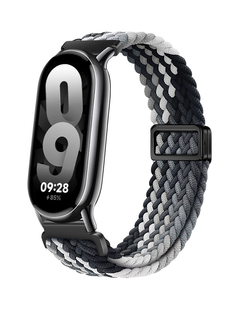 Milanese Loop Magnetic - Tali untuk Xiaomi Mi Band 10