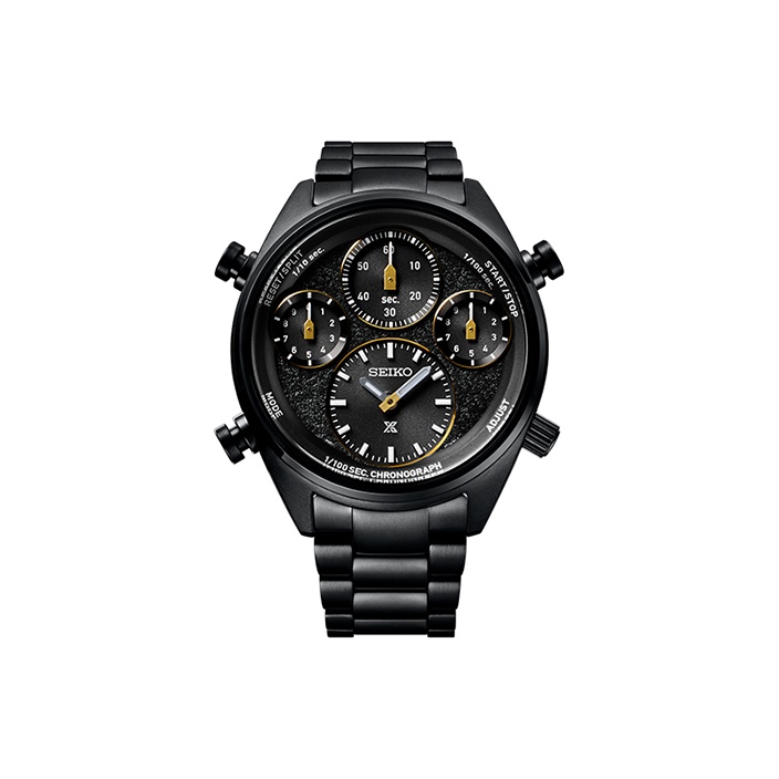 Seiko Watch Presage - Jam Tangan Pria SEIKO Presage dengan