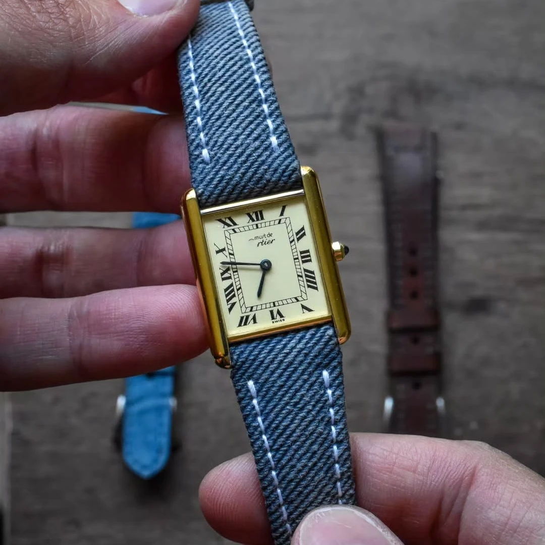 Untuk Jam Tangan Cartier Tank  - Cartier Watch Tank ulasan dan harga
