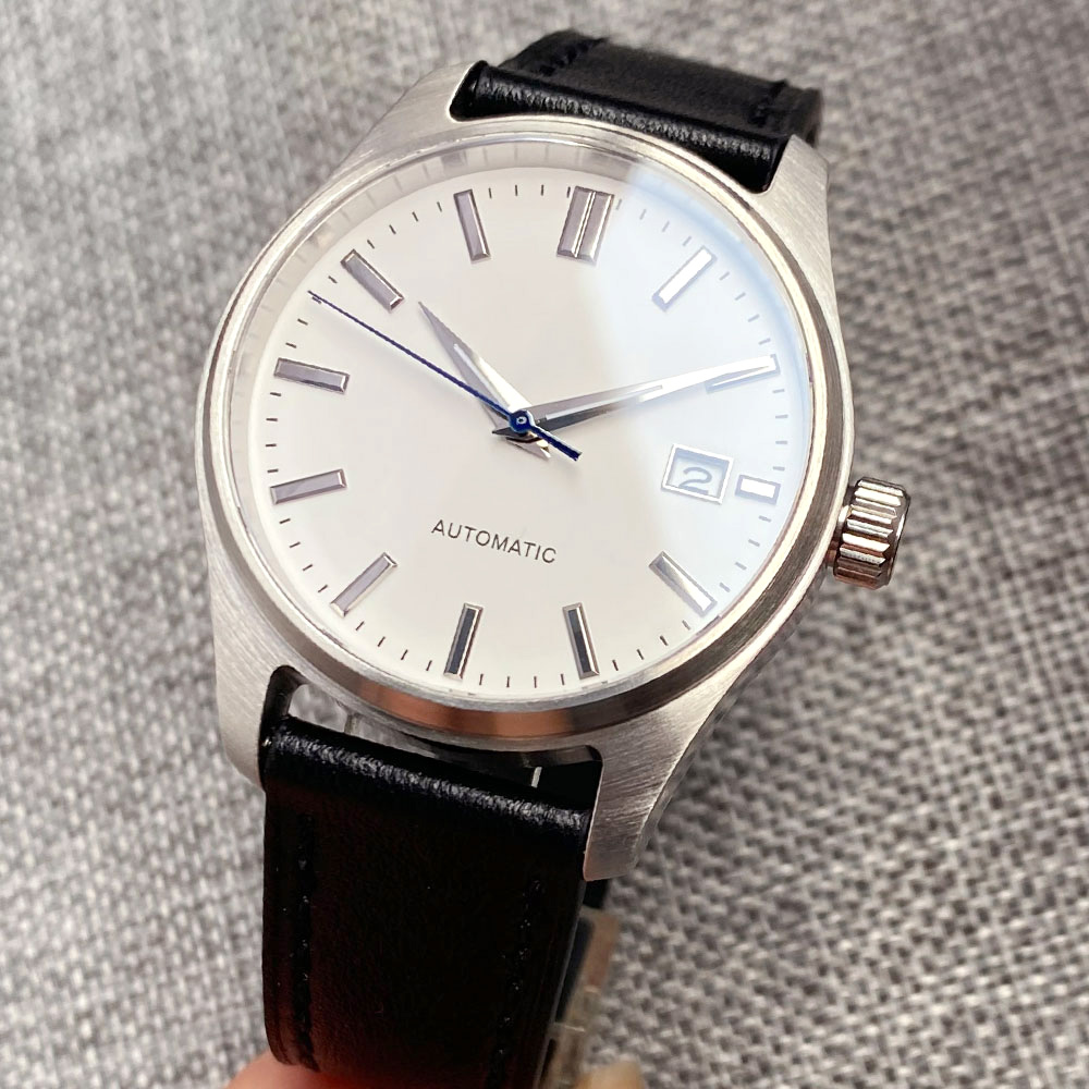 Jam Tangan Selam Tandorio deng - Seiko Watch Presage ulasan dan harga