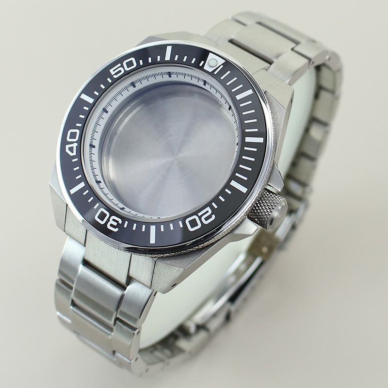 Casing dan Tali Jam Tangan Ola - Citizen Watch Tsuyosa ulasan dan harga
