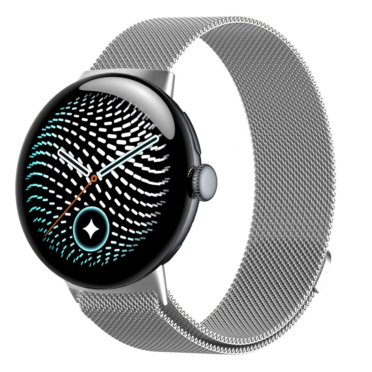 Tali Milanese untuk Google Pix - Milanese Loop Magnetic ulasan dan harga