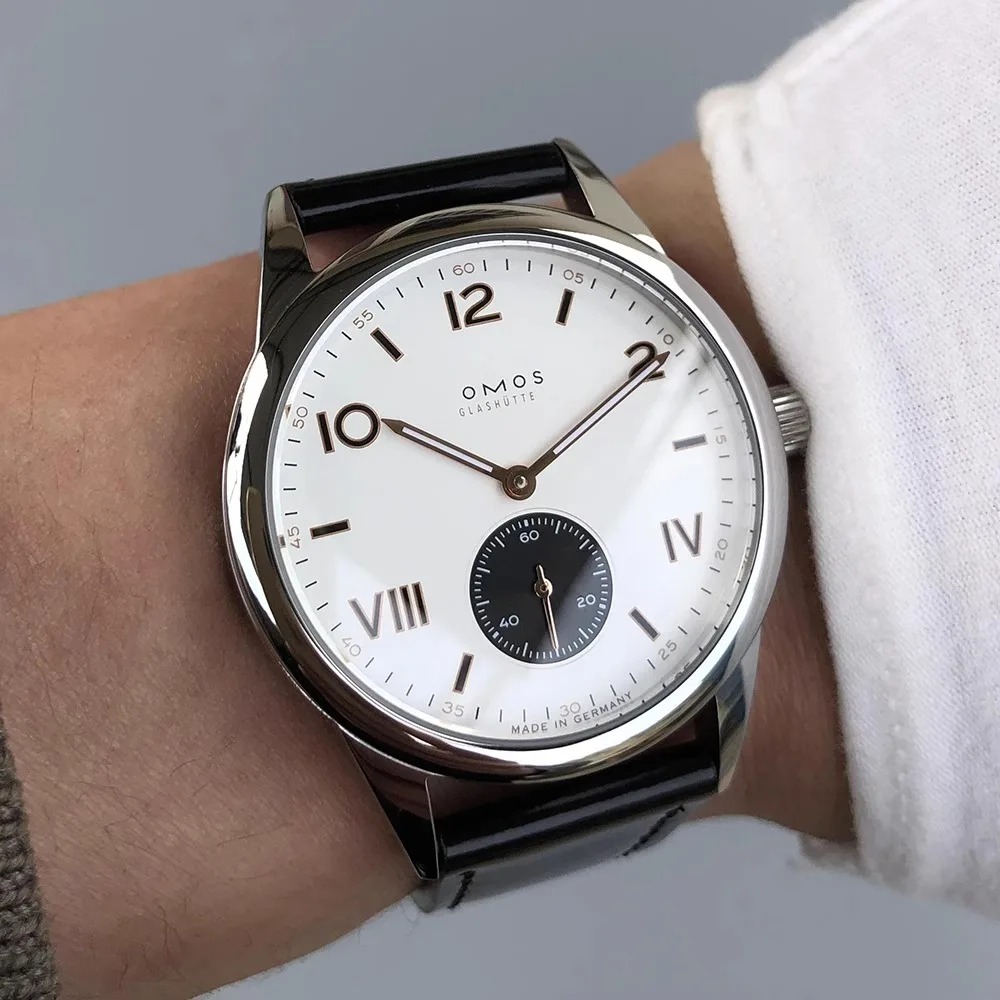 Jam tangan otomatis pria, 38.5 - Seiko Watch Presage ulasan dan harga