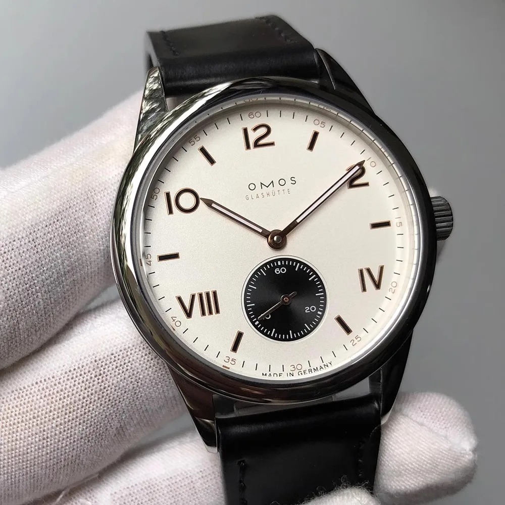Jam tangan otomatis pria, 38.5 - Seiko Watch Presage ulasan dan harga