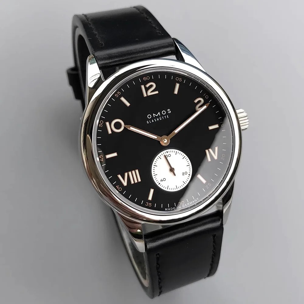 Jam tangan otomatis pria, 38.5 - Seiko Watch Presage ulasan dan harga