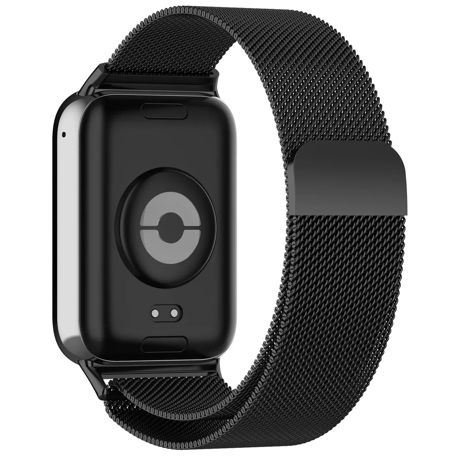 Strap Milanese Loop Metal untu - Milanese Loop Magnetic ulasan dan harga
