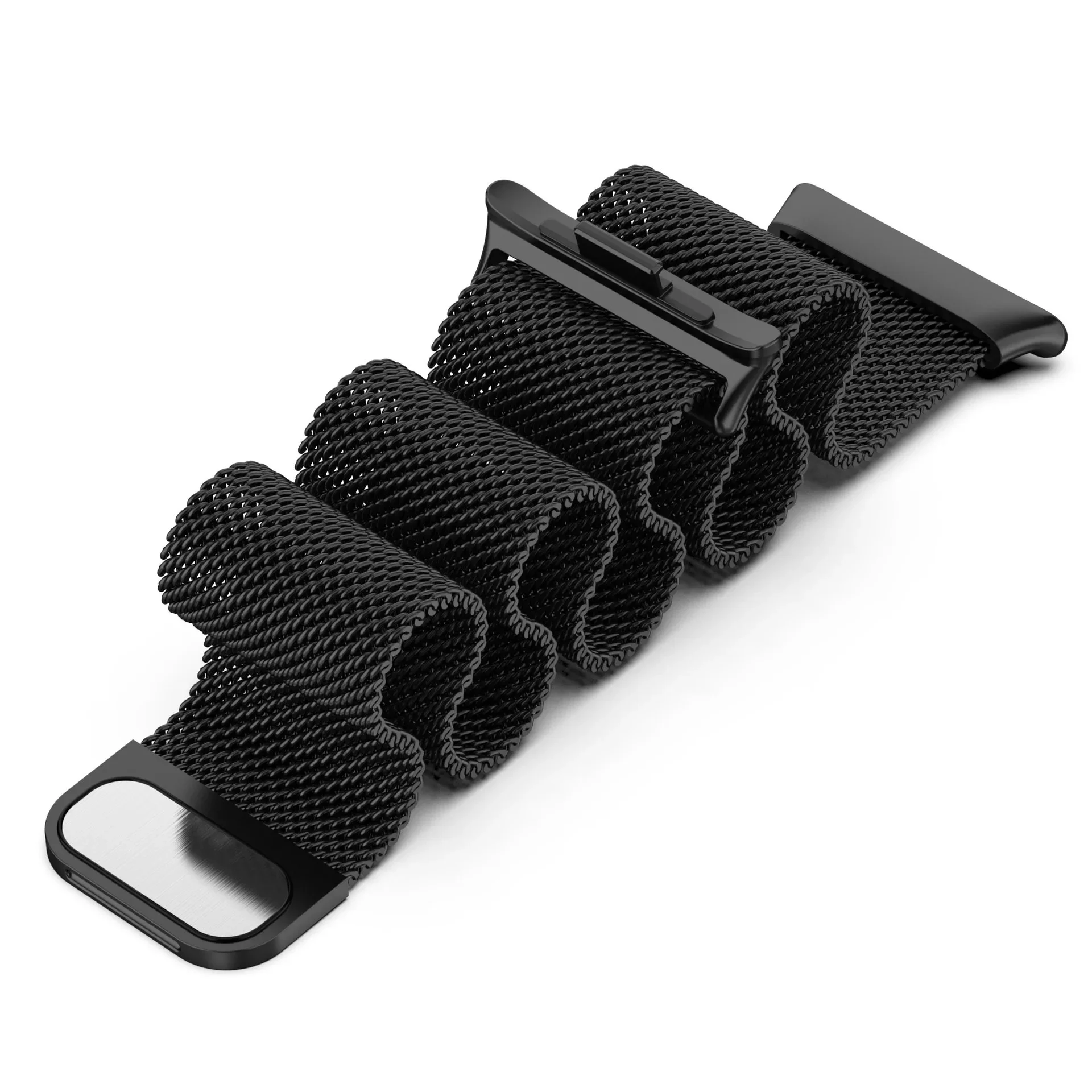 Strap Milanese Loop Metal untu - Milanese Loop Magnetic ulasan dan harga
